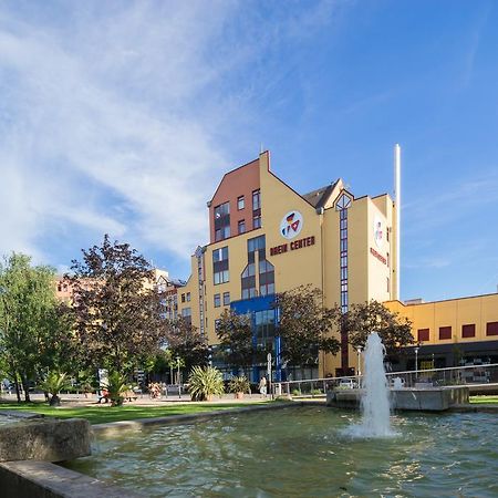 Maximilian Hotel & Apartments Weil Am Rhein / Basel Zewnętrze zdjęcie