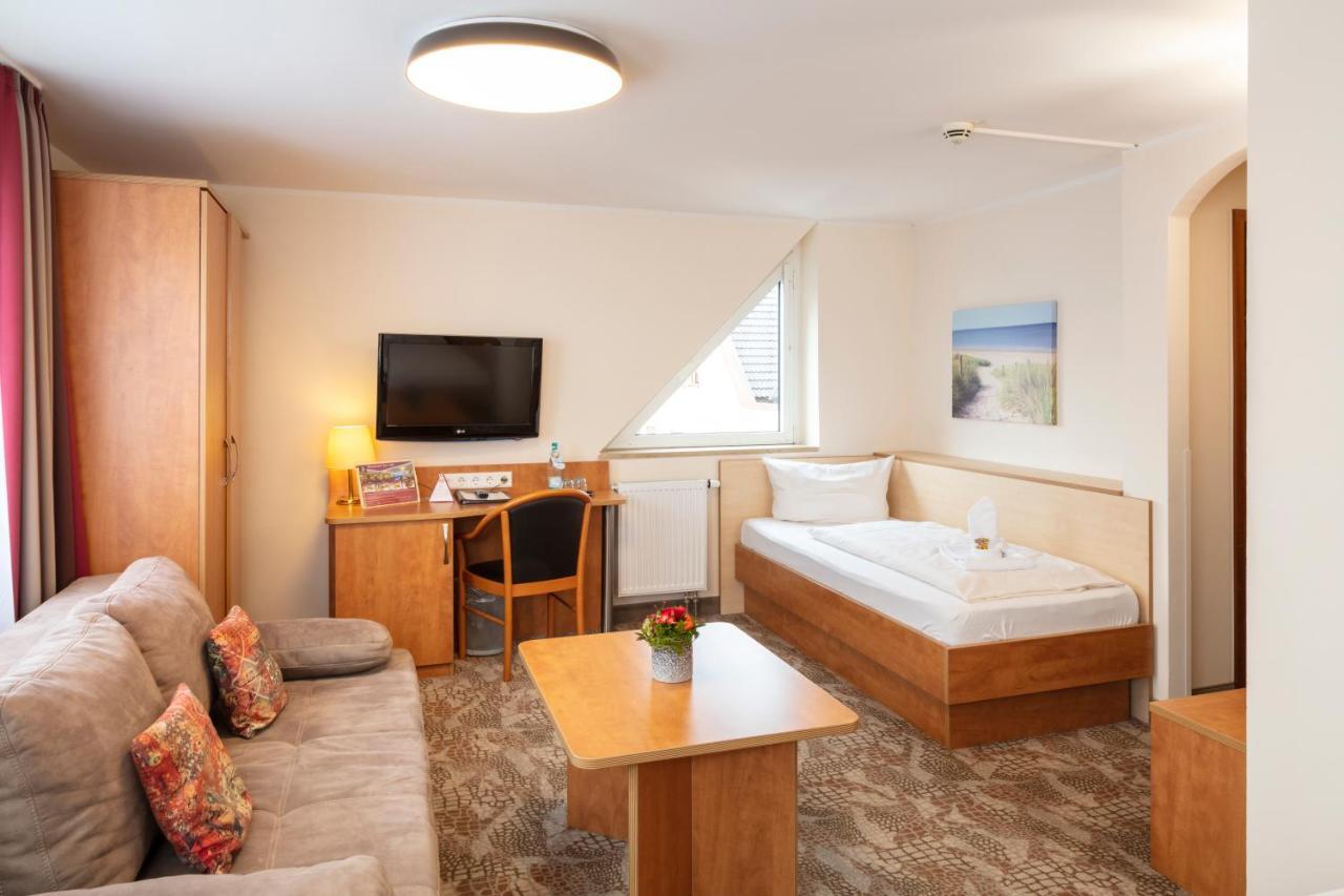 Maximilian Hotel & Apartments Weil Am Rhein / Basel Zewnętrze zdjęcie
