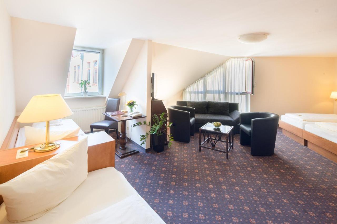 Maximilian Hotel & Apartments Weil Am Rhein / Basel Pokój zdjęcie