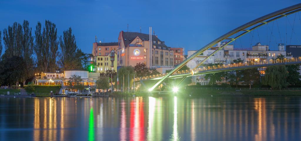 Maximilian Hotel & Apartments Weil Am Rhein / Basel Zewnętrze zdjęcie