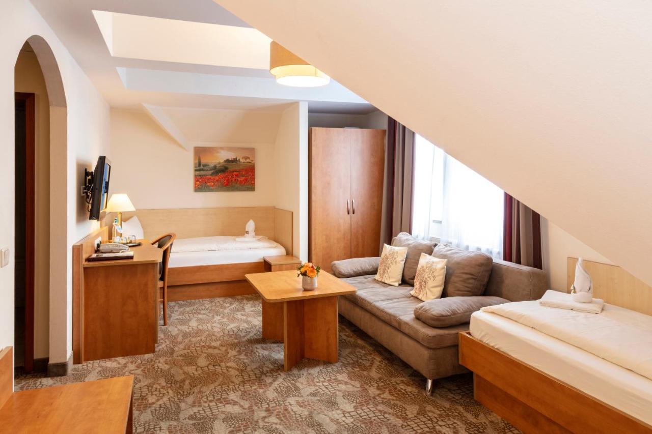 Maximilian Hotel & Apartments Weil Am Rhein / Basel Zewnętrze zdjęcie