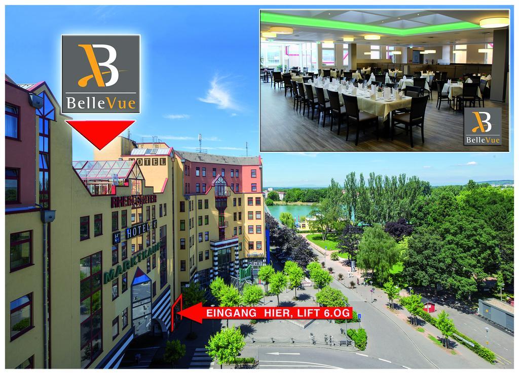 Maximilian Hotel & Apartments Weil Am Rhein / Basel Zewnętrze zdjęcie
