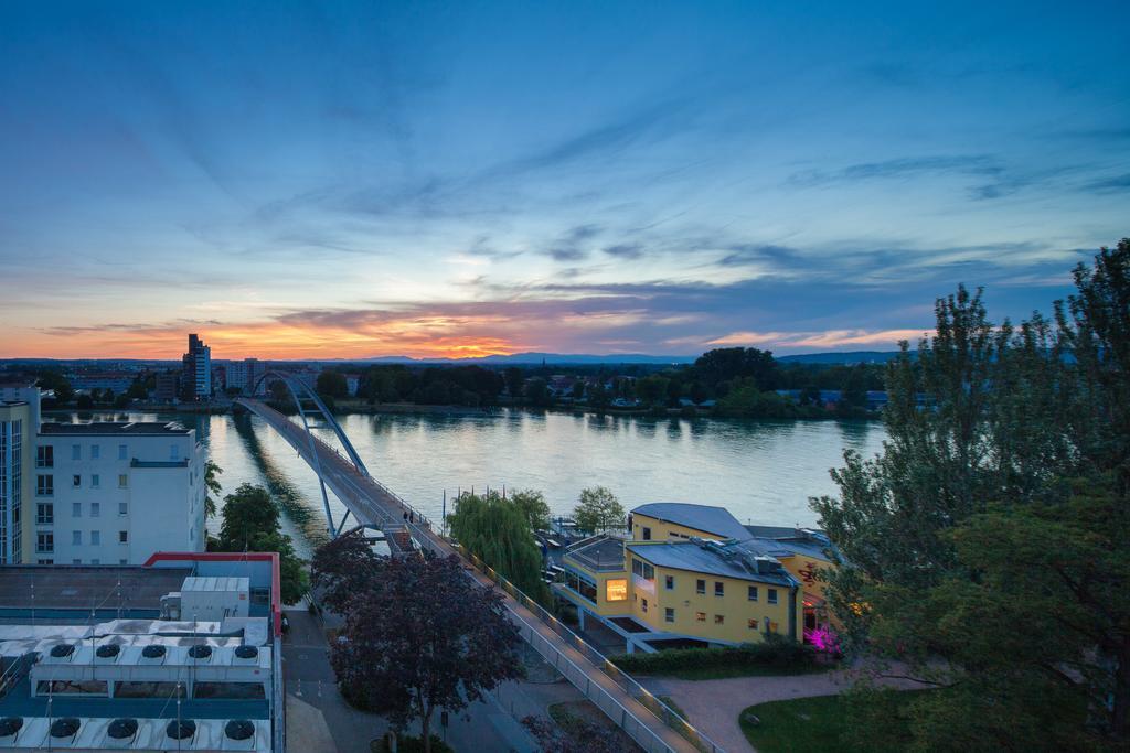 Maximilian Hotel & Apartments Weil Am Rhein / Basel Zewnętrze zdjęcie